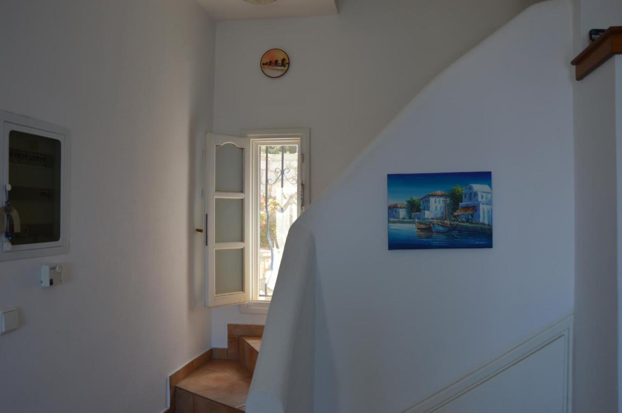 Villa Iokasti Pefkali Exteriér fotografie